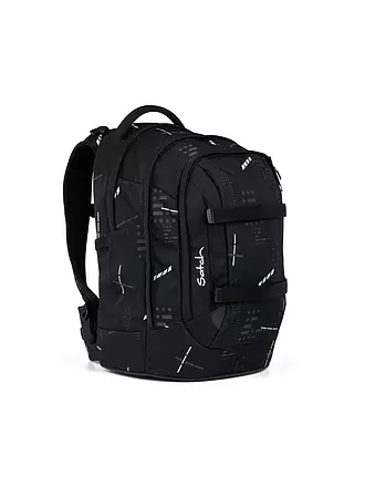 SATCH | Schulrucksack Pack Ninja Matrix | 